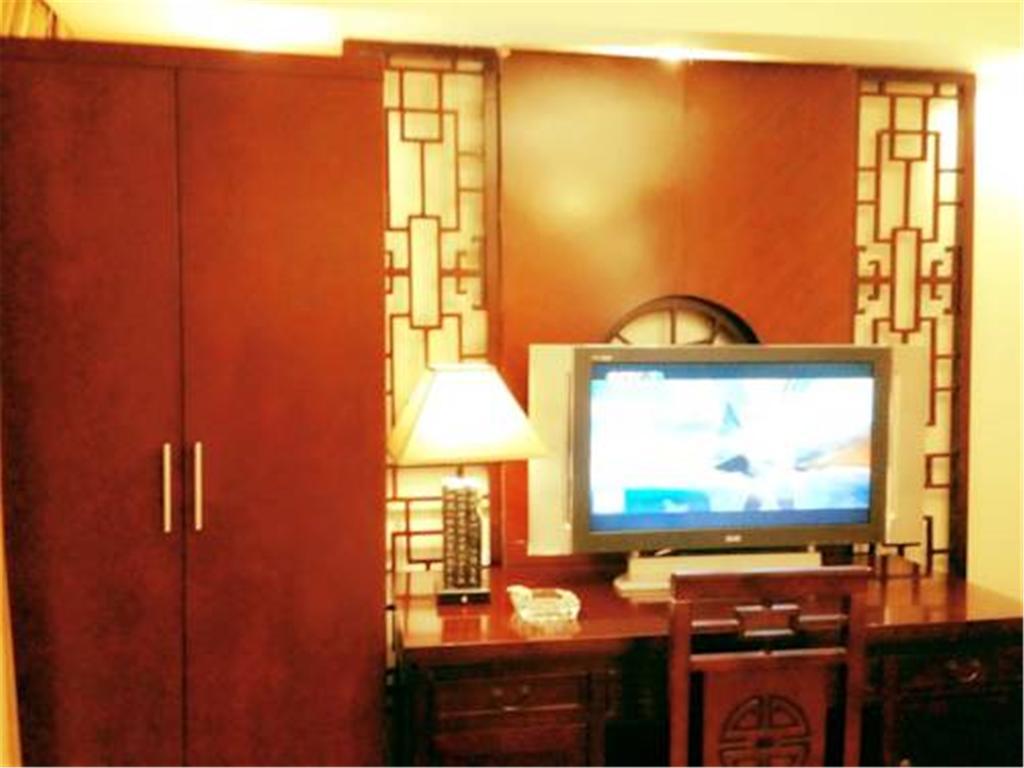 Royal Court Hotel Shanghai Extérieur photo