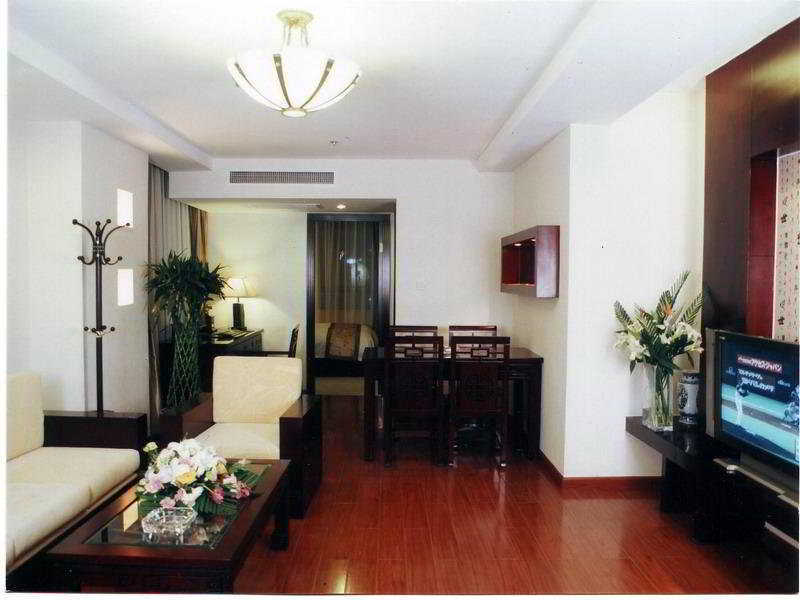 Royal Court Hotel Shanghai Extérieur photo