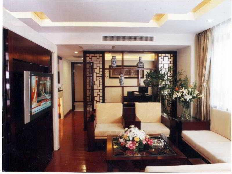 Royal Court Hotel Shanghai Extérieur photo